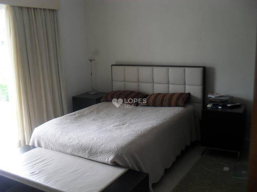 Imagem 6 de 20 de Casa À Venda, 447 M² Por R$ 5.100.000,00 - Camboinhas - Niterói/rj - Ca10774
