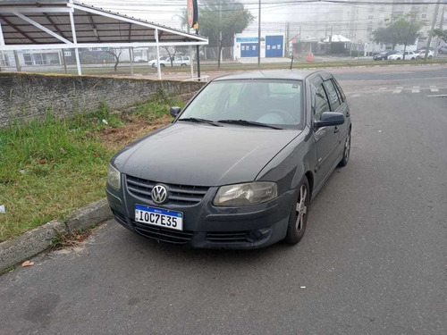 Imagem 6 de 7 de Volkswagen Gol 2008 1.0 Trend Total Flex 5p
