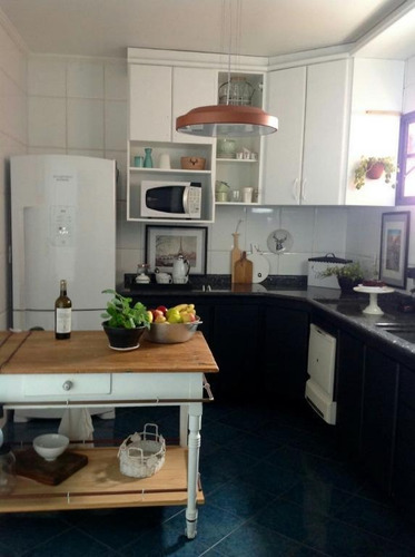 Imagem 25 de 30 de Apartamento À Venda, 133 M² Por R$ 650.000,00 - Vila Guilhermina - Praia Grande/sp - Ap2804