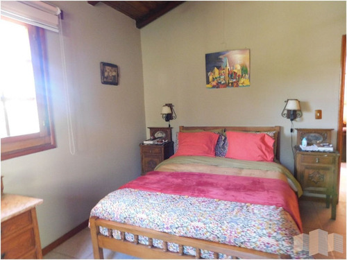 Imagen 11 de 28 de Preciosa Casa Para Disfrutarla Durante Todo El Año