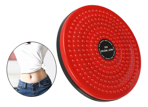 Ejercicio Trimmer Equipo De Ejercicio Abdominal Disco Para