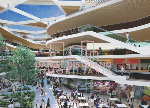 Imagen 8 de 20 de Locales Comerciales En Venta - Shopping Wo - Centro Carlos Paz