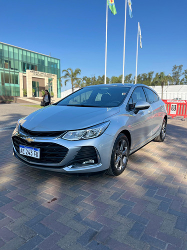 Chevrolet Cruze 1.8 Lt Mt