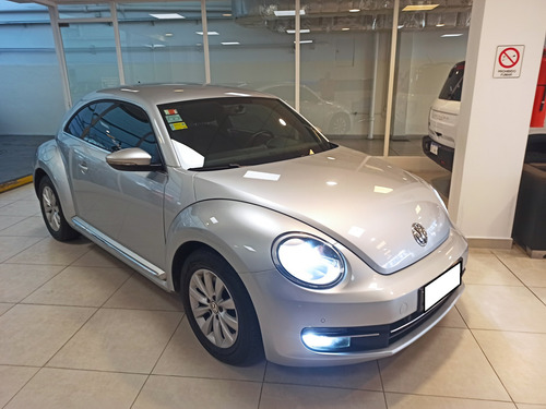 Volkswagen The Beetle 1.4 Tsi Design
