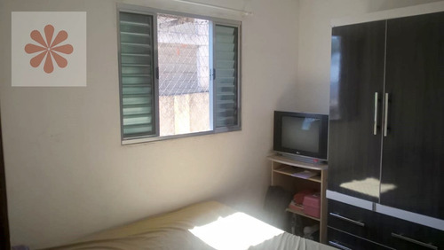 Imagem 15 de 15 de Casa Sobrado Condomínio Em Vila Ré - São Paulo - 5488