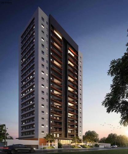 Imagem 2 de 15 de Apartamento - Ap00554 - 70456218