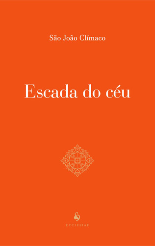 Escada Do Céu ( São João Clímaco )