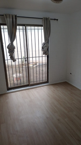 Arriendo Casa 2 Dormitorios 2 Baños , Lagunilla , Coronel