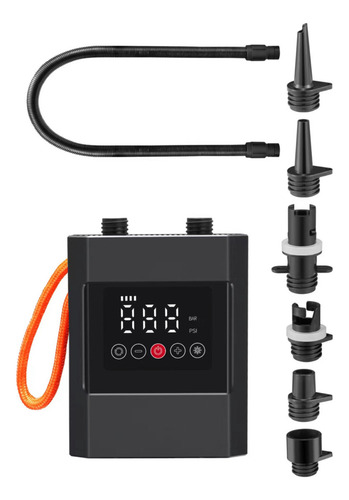 Bomba De Tabla De Remo Bomba Eléctrica Sup Compresor De Aire (Usado)