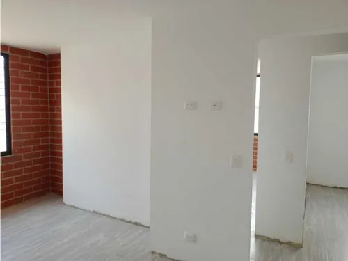 Lindos Apartamentos En Venta Con Excelente Ubicación En El Carmen Víb.