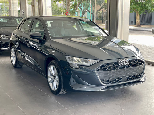 Audi A3 Sportback 1.5 35 Tfsi 150cv