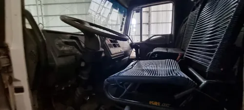 Iveco 160 E 23 Funcionando Perfecto!