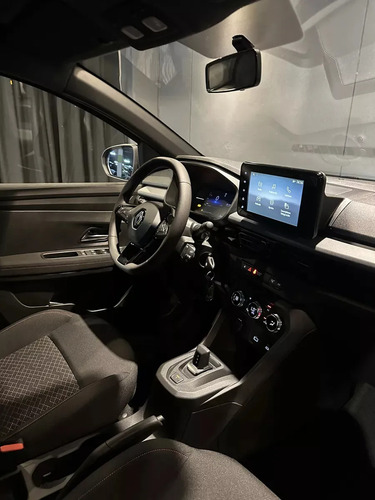 Renault Kardian 1.0 Tce Evolution 200 Edc