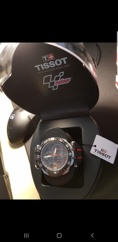 Tissot Moto Race Cronograph Original