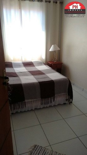 Imagem 9 de 15 de Excelente Triplex Em Condomínio - 5 Quartos - 1505