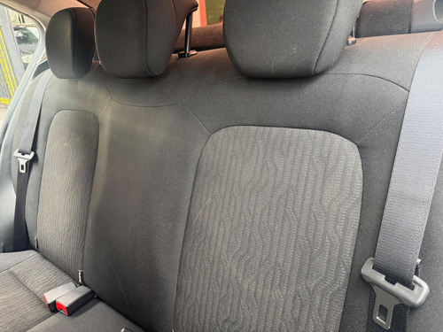 Fiat Cronos 1.0 Flex 4p