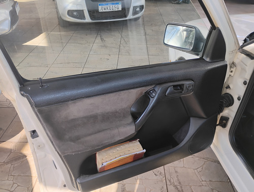 Volkswagen Golf 2.0 Glx