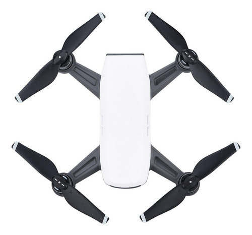 Para Lâmina De Hélices De 4 Pacotes Compatível Com Dji