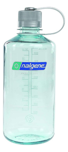 Nalgene 32oz Narrow Mouth Sustain 1000 Ml