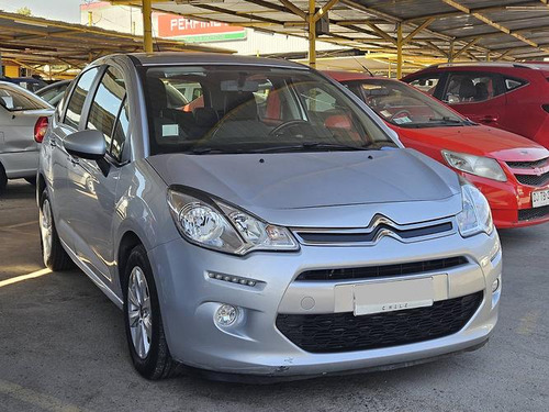 Citroën C3 1.2 VTI 82 COMFORT