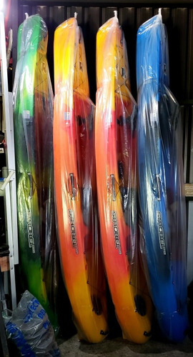 Kayak Strobel Arrow