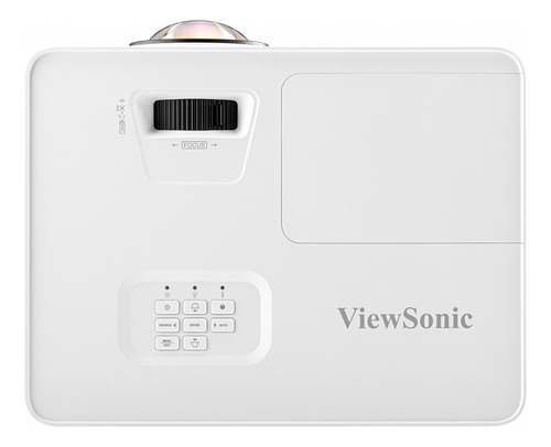 Proyector Viewsonic Ps502x Dlp Xga 1024x768 Pixeles 4000