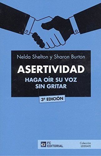 Libro Asertividad