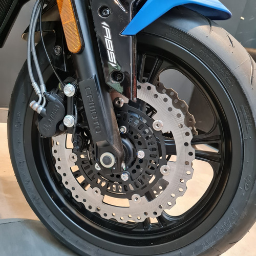 Imagen 2 de 19 de Cfmoto Rz400 - Entrega Inmediata - Jp Motos