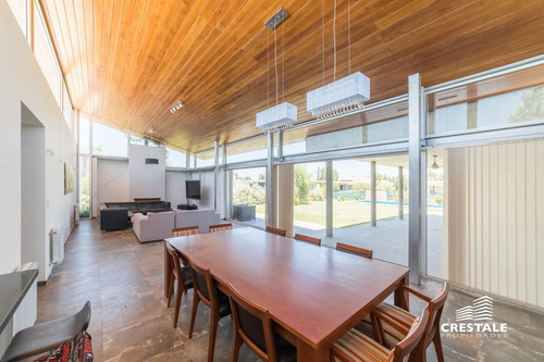 Imagen 6 de 24 de Venta Casa Puerto Roldan En Planta Baja Con Pileta Y Parrilla - Roldan