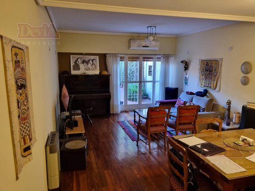 Venta - Duplex - 4 Ambientes - Colegiales