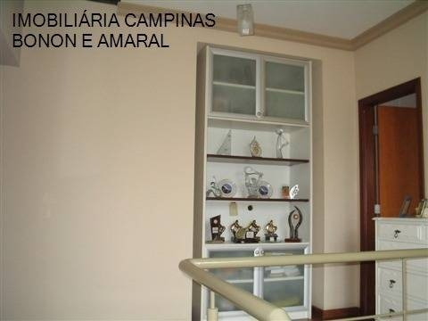 Imagem 11 de 14 de Casa À Venda Em Jardim Chapadão - Ca006215