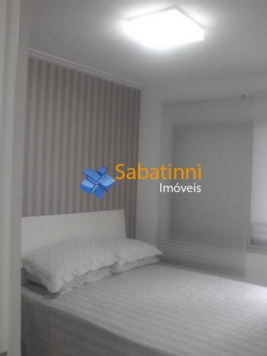 Imagem 7 de 30 de Apartamento A Venda Em Sp Tatuapé - Ap05814 - 70016001