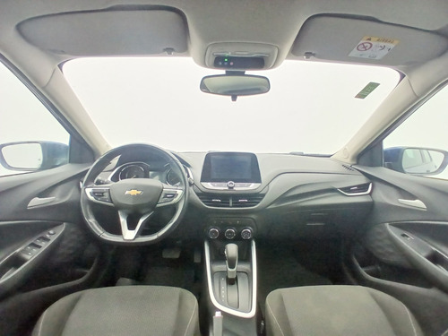 Chevrolet Onix 1.0 TURBO FLEX LTZ AUTOMÁTICO