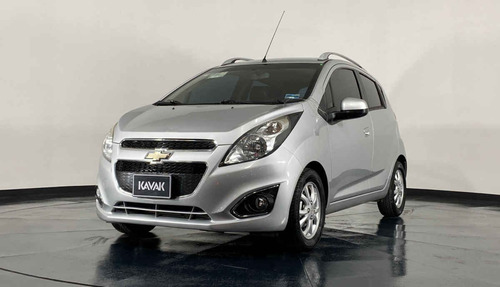 Imagen 1 de 15 de 120366 - Chevrolet Spark 2016 Con Garantía