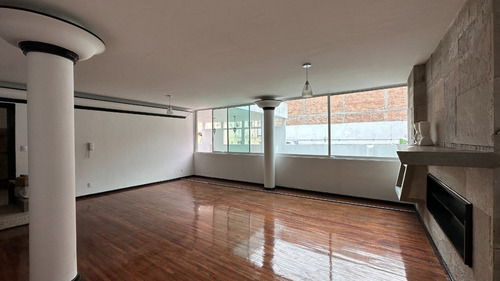 Imagen 4 de 18 de Departamento En Renta Polanco - Arquímedes