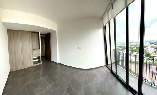 Departamento Nuevo En Venta Torre Vibranta