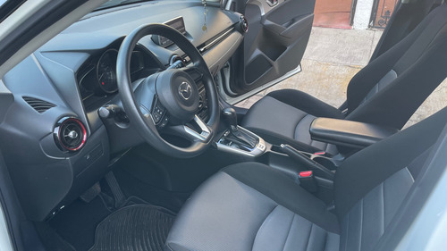Mazda CX-3 2.0 I 2wd At