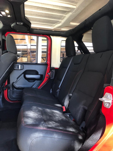 Jeep Wrangler 3.6 Unlimited Rubicon Recon 4x4 At