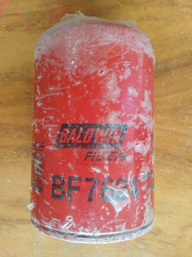 Filtro Balwin Bf-7624