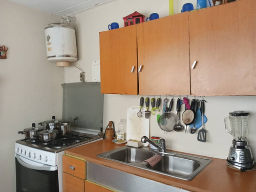 Apartamento En Charallave
