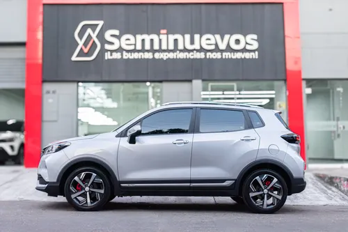 Changan CS15 Pro Skyview