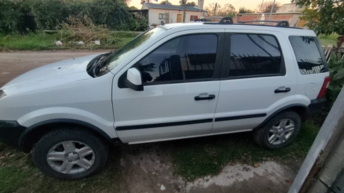 Ford Ecosport 2.0 Xlt