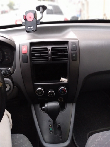 Hyundai Tucson Gl 2.0
