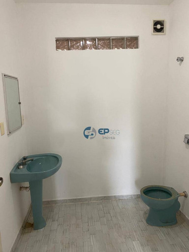Imagem 17 de 30 de Casa Comercial Avenida Bandeirantes Vila Ipiranga Em Frente Ao Evangélico Londrina - Ca0070