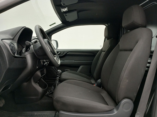 Fiat Fiorino 1.4 MPI FURGÃO ENDURANCE 8V FLEX 2P MANUAL