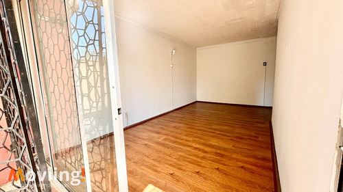 Departamento Duplex Con Patio En Villa Portales