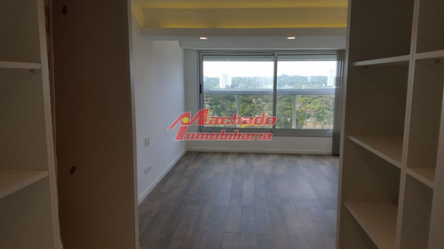 Imagen 10 de 17 de Venta De Penthouse Primera Línea A La Mansa