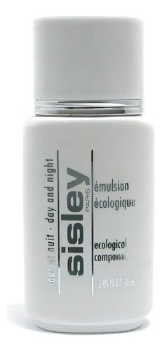 Emulsión Emulsion Ecologique Sisley para todo tipo de piel de 125mL