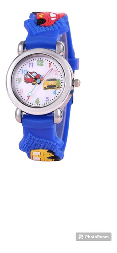 Reloj Para Niñas Y Niños