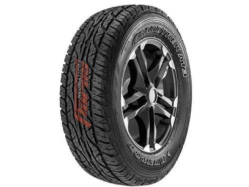 Neumático Dunlop 245 65 17 107h At3 Grandtrek